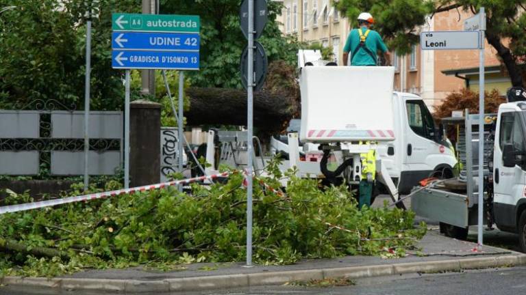 V Gorici našteli 12,5 milijona evrov škode