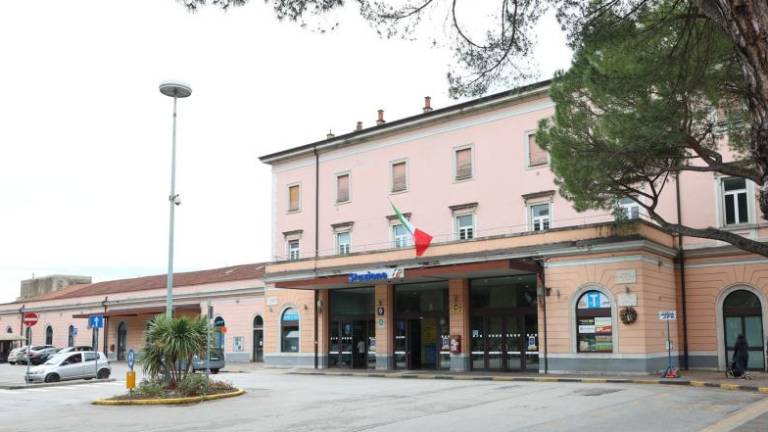 Začenja se ureditev novega vozlišča