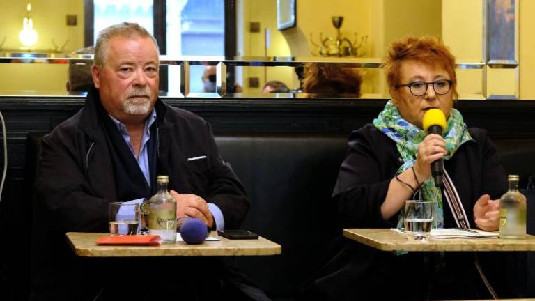 Tatjana Rojc vložila predlog za spremembo ustave