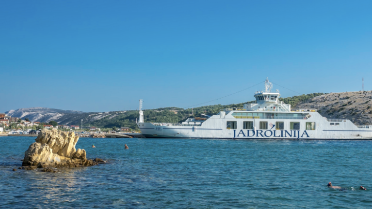 Jadrolinija načrtuje posodobitev flote