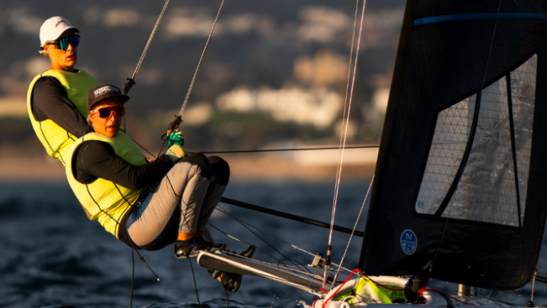 »Če želiva v Pariz, morava biti še naprej najboljši v Italiji«