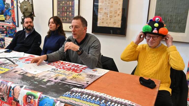 Miljski pust praznuje 70 let