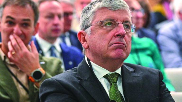 »IMEC je postopek zbliževanja in ne le koridor«