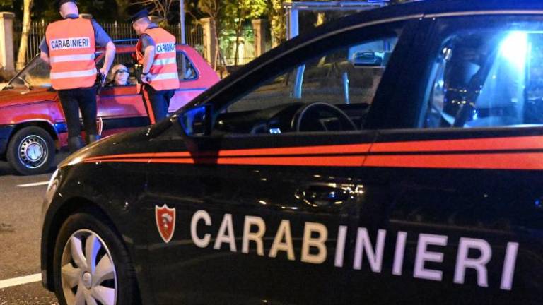 Domnevni poskus uboja na Trgu Goldoni