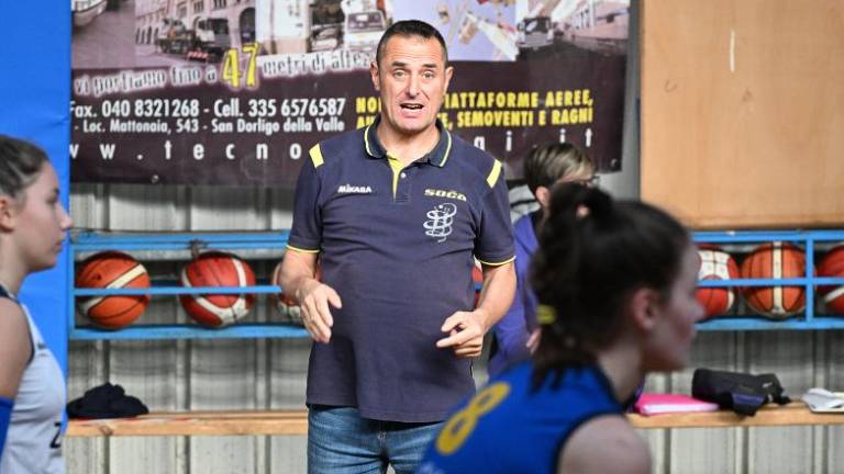 Milocco: Srbija izkušena, v napadu pa izstopata obe ekipi