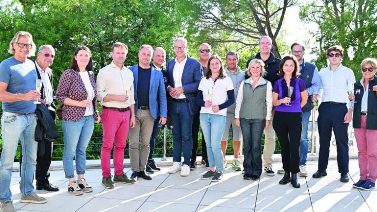 B'ndima Cup prvič vabi v Sesljanski zaliv