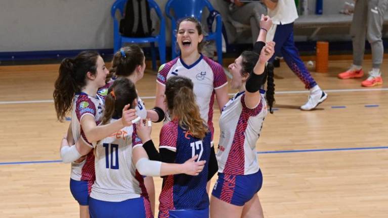 Zalet ZKB FerroJulia namučil vodilni Pordenone