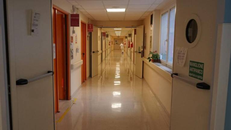 »Nastradali bodo zlasti najšibkejši«