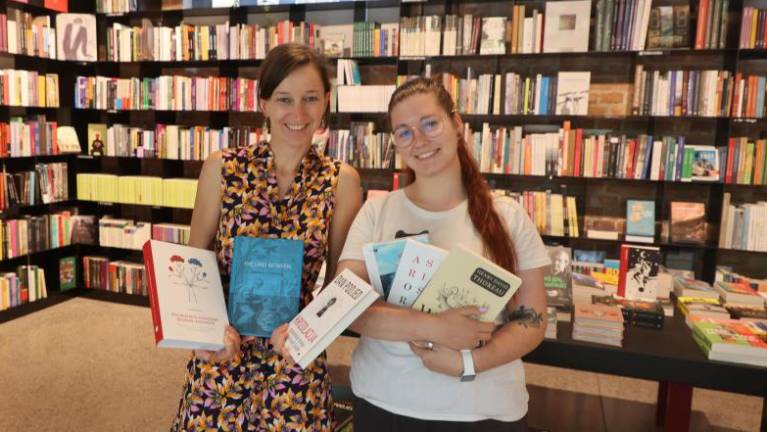 Skupni prostor ponuja večjo izbiro