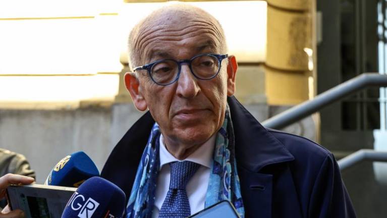 Tržaški zaporniki živijo v neprimernih prostorih