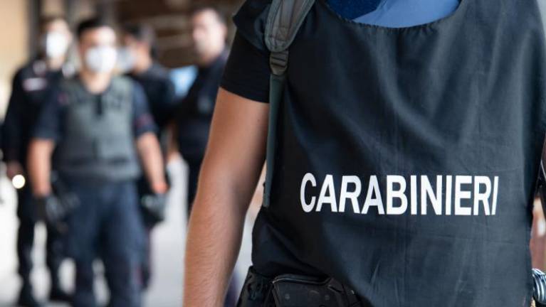 Moški pri Saležu izgubil življenje