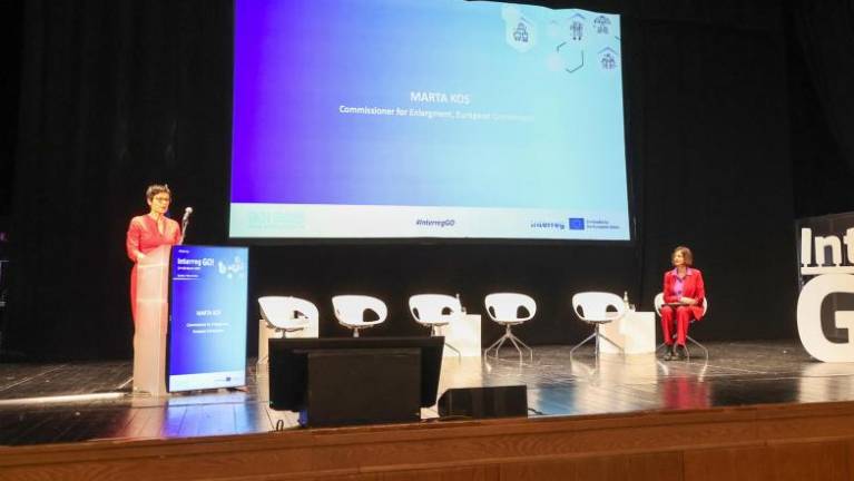 Kakšna bo prihodnost kohezijske politike EU?