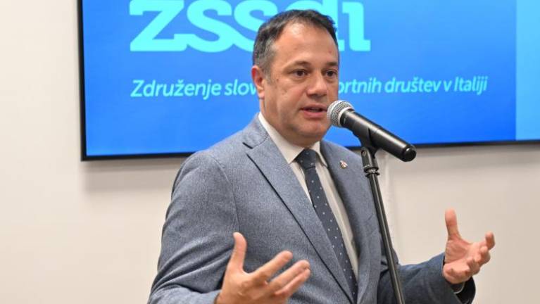 Slovenija bi odprla konzulat na Reki