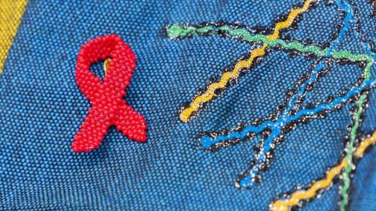 Aids lahko premagamo z zgodnjo diagnozo