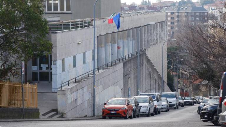 Po vodi splavalo šest milijonov za obnovo dveh šol