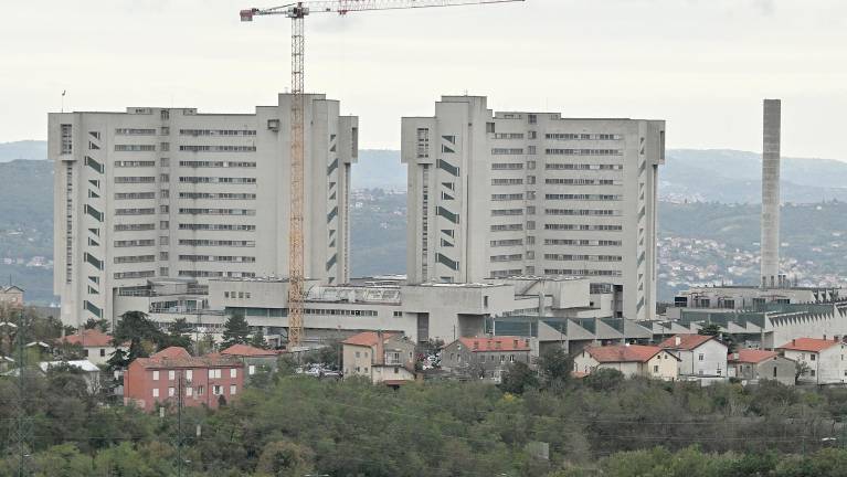 Mednarodni priznanji za tržaške kardiologe