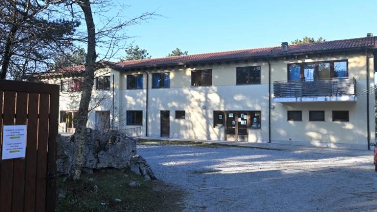 Občina Trst pripravlja pogoje za stavbno pravico Skladu Mitja Čuk