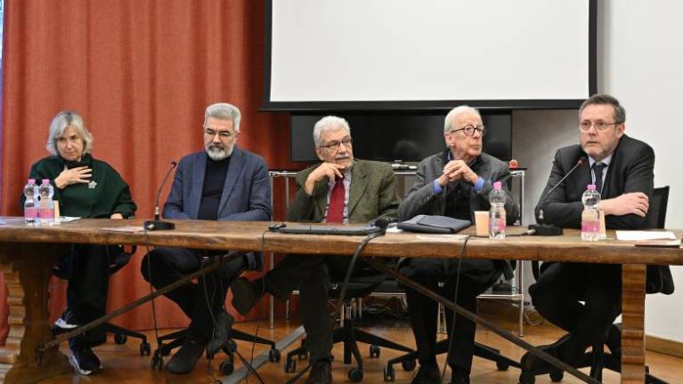 Viktor Parma bo z Zlatorogom končno debitiral v svojem Trstu