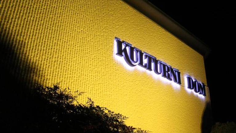 »Zlati« Kulturni dom ob mednarodnem dnevu boja proti otroškemu raku