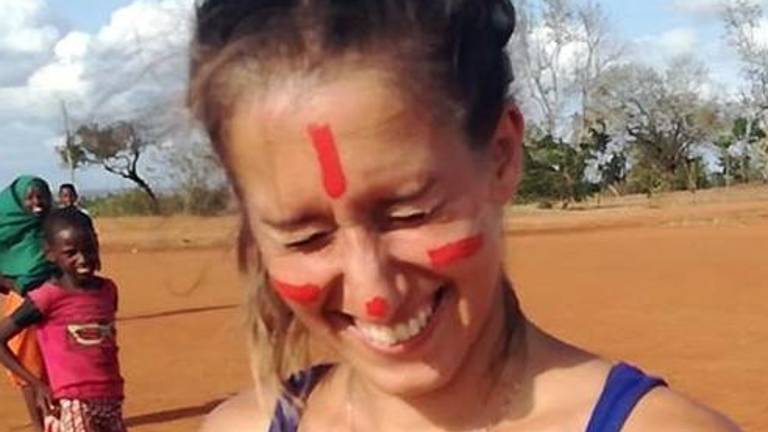 Silvia Romano je svobodna