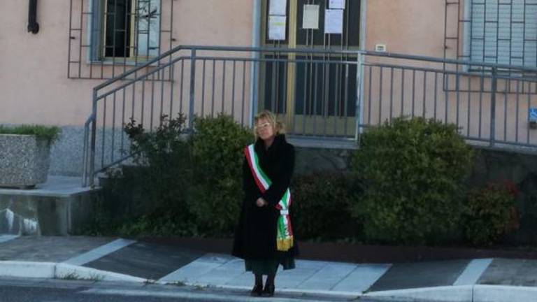 »Čezmejni« poklon žrtvam koronavirusa v Italiji