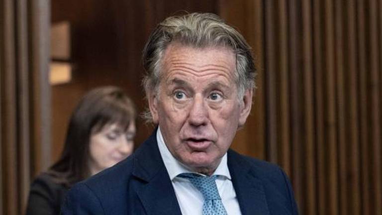 Nezaupnica proti Scoccimarru neuspešna