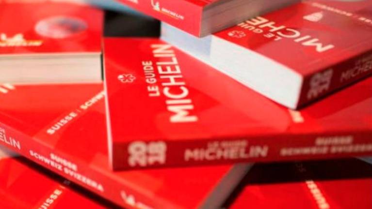Gastronomski vodnik Michelin kmalu tudi v Sloveniji
