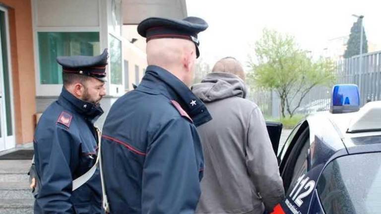 Živeli naj bi v Tržiču, vendar jih ni bilo nikjer