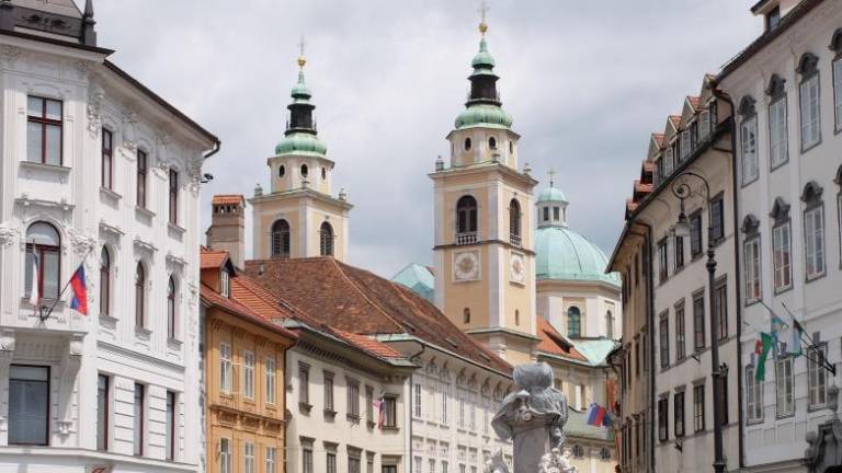 Mitja Leskovar posvečen v nadškofa