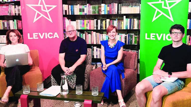 Marko Rusjan (Levica) prvi kandidat za župana v Novi Gorici