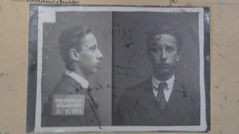 Vladimirja Martelanca se bodo ob 80-letnici smrti spomnili doma