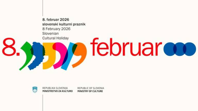 Na nocojšnji državni proslavi podelitev najvišjih priznanj na področju umetnosti