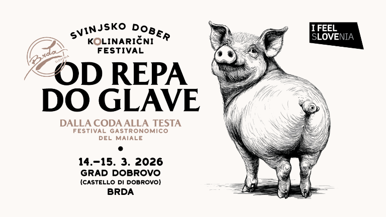 Festival Od repa do glave