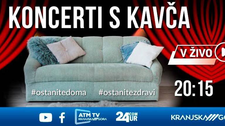 Slovenija, ostani doma!