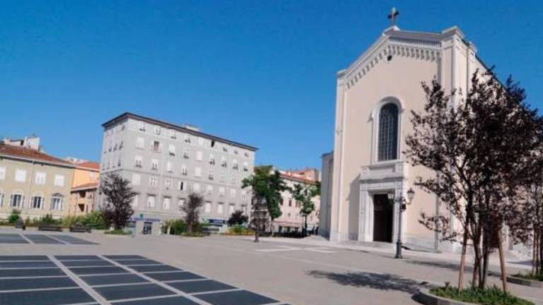 Svetnica iz Demokratske stranke ... med Brate Italije