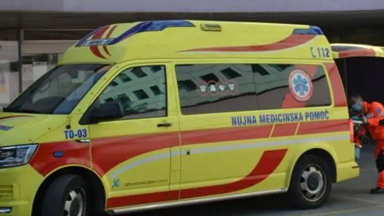 V Kopru se je 77-letnica zastrupila z ogljikovim monoksidom