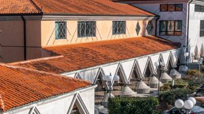 Od 16. do 20. februarja ZKB Trst Gorica ugaša vse luči in svetlobne napise v svojih poslovalnicah (ZKB)