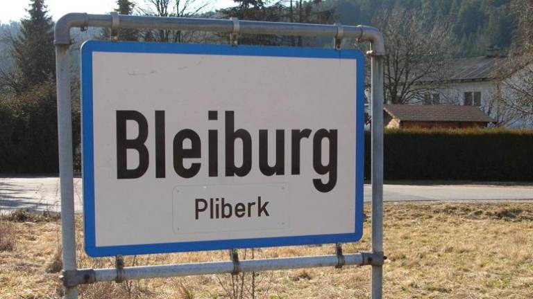 V Pliberku po več desetletjih župan, ki ne govori slovensko