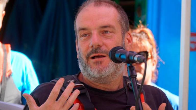 Rekordna udeležba na 40. Soški regati