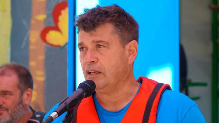 Rekordna udeležba na 40. Soški regati