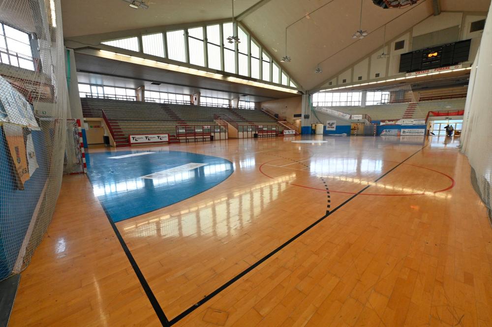 Zakaj se je Trst izkazal na športnem področju