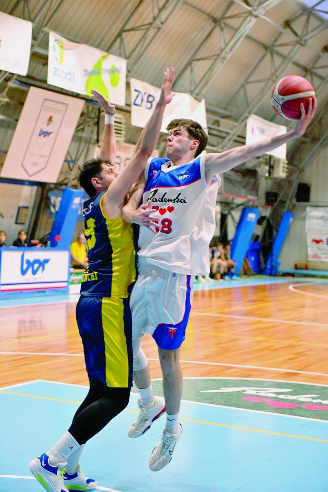 Poraz Bora, Kontovel in Dom OK