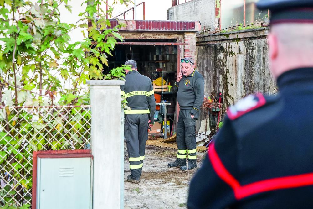 Začeli analizirati posmrtne ostanke Vita Mezzalire