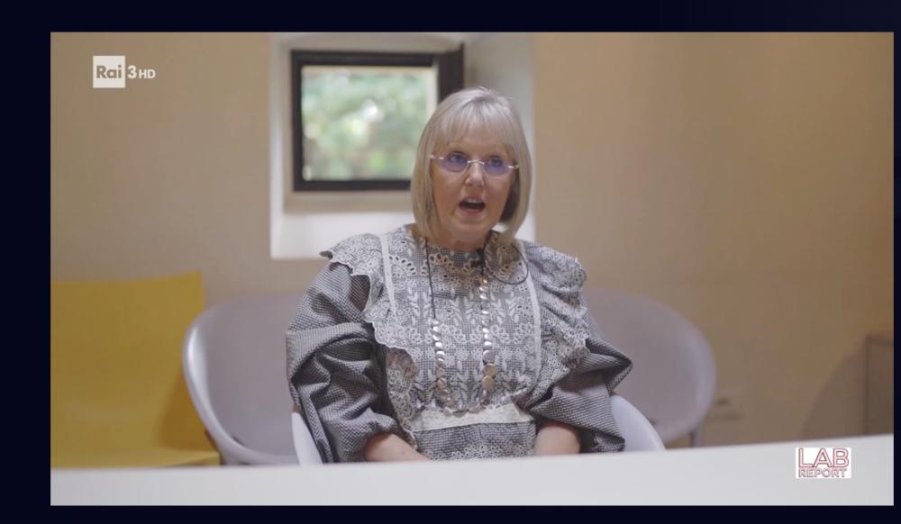 V oddaji Report odmeval tržaški in goriški model duševnega zdravstva