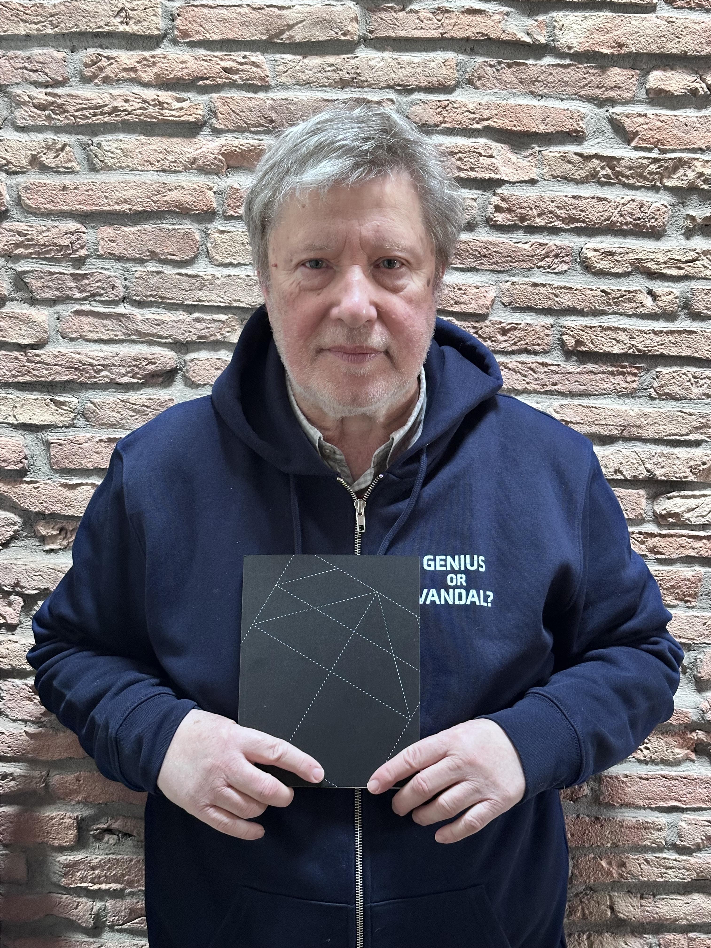 Ace Mermolja med nominiranci za Jenkovo nagrado