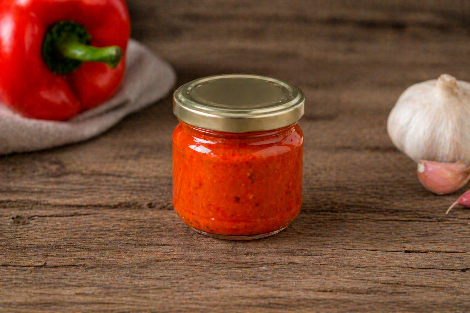 Po odpoklicu čevapčičev zdaj na vrsti umik ajvarja