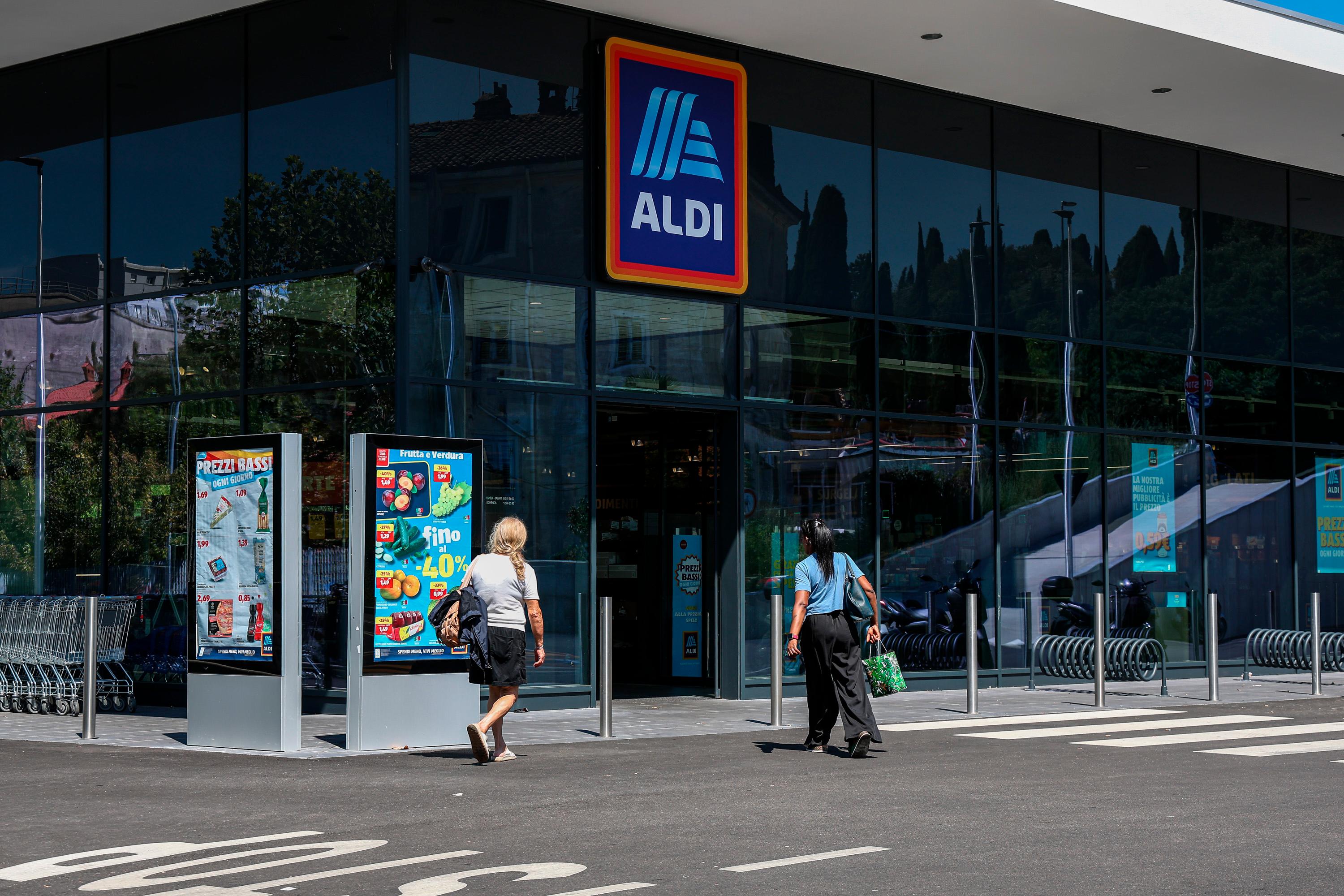 Supermarketi v tržaški občini zaposlujejo 1500 ljudi