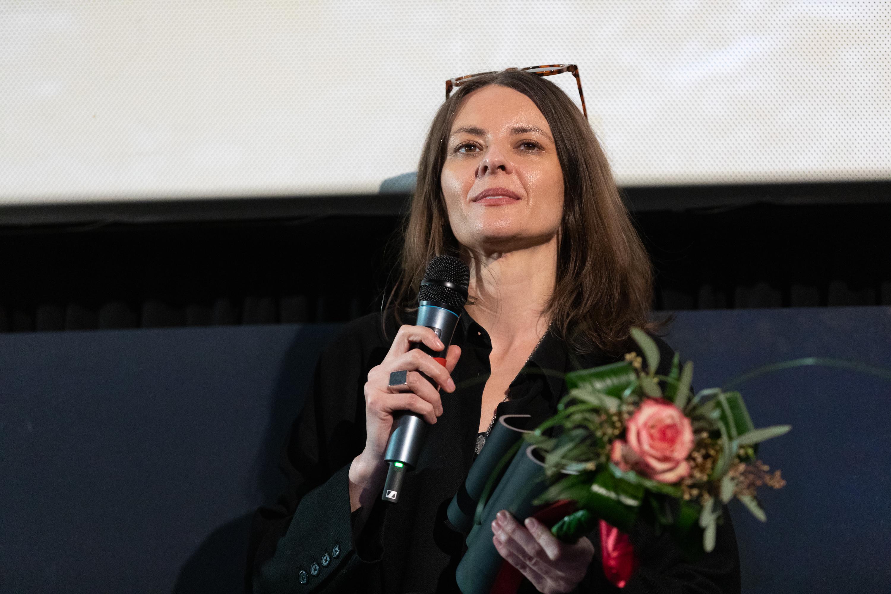 Béla Tarr nas je naučil, da je film prostor srečevanja kultur