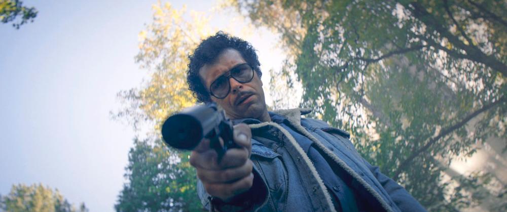 Navade in »razvade« priseljenske družine