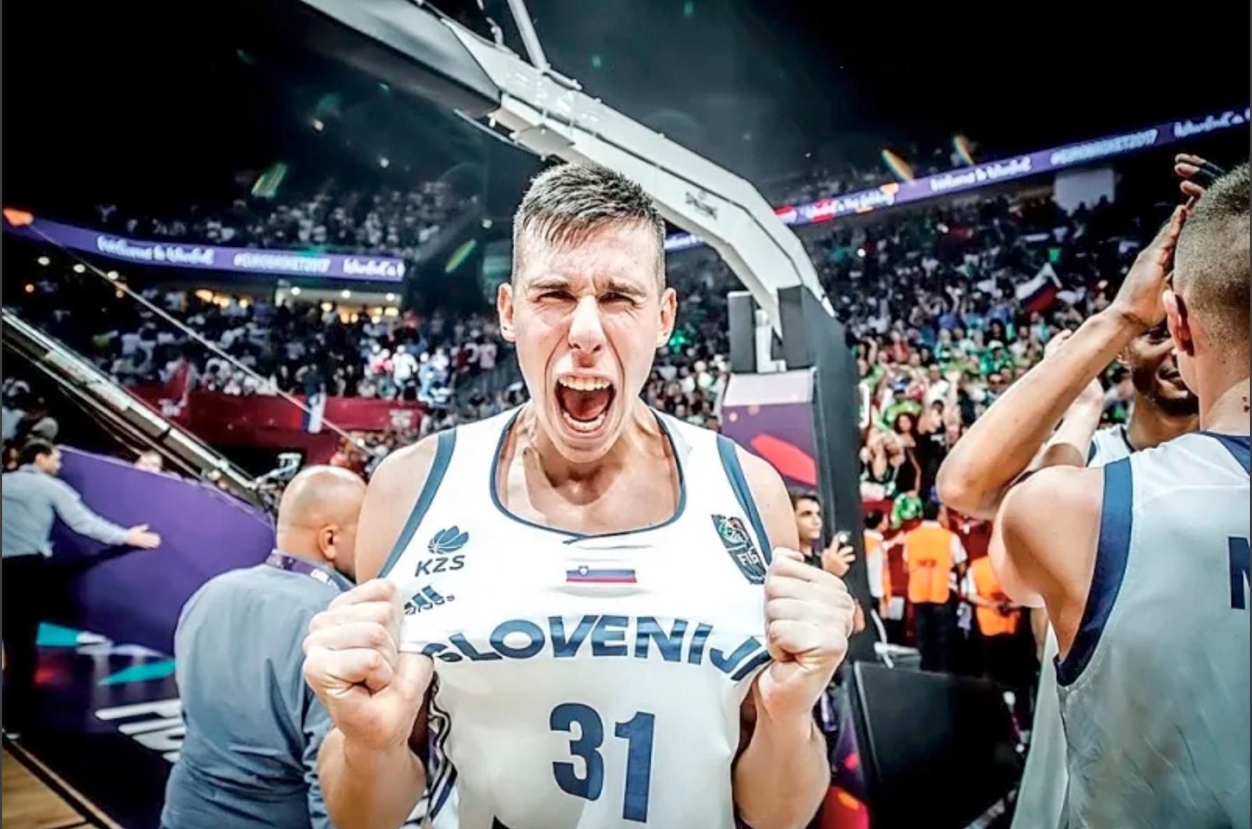 Vlatko Čančar se vrača v slovensko reprezentanco